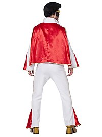 King of Rock'n'Roll costume