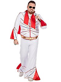 King of Rock'n'Roll costume