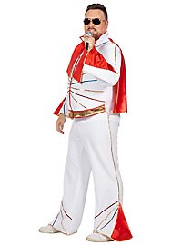 King of Rock'n'Roll costume