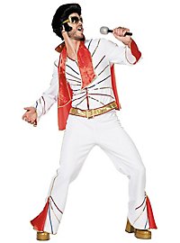 King Of Rock'n'Roll Kostume