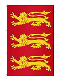 King Richard Flag