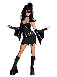 Kiss Sexy Demon Kostüm