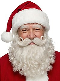 Kit barbe du Père Noël