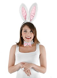 Kit d'accessoires de lapin