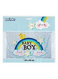 Kit de décoration Baby Boy