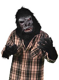 Kit de déguisement Gorilla Guy