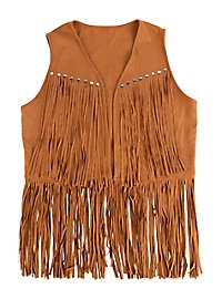 Kit de déguisement hippie
