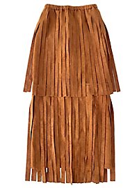 Kit de déguisement hippie