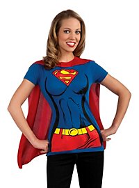 Kit de fan Supergirl