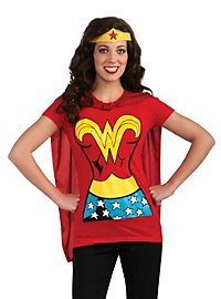 Kit de fan Wonder Woman