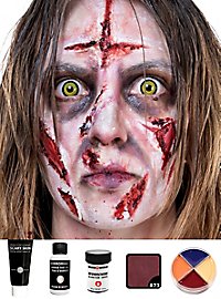 Kit de maquillage Exorciste