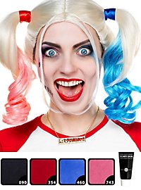 Kit de maquillage Harley