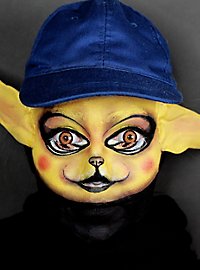 Kit de maquillage Pikachu