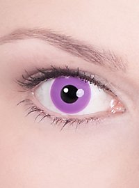 Kit de maquillage SFX rose-lilas