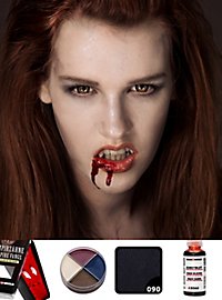 Kit de maquillage Teen Vampire