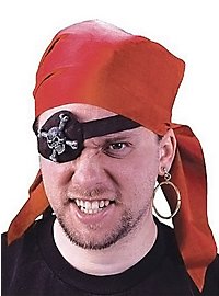 Kit de pirate