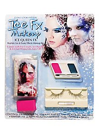 Kit maquillage princesse des neiges