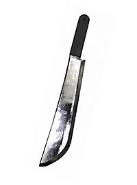 Kitchen Knife made of plastic