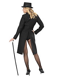 Kjole Og Hvidt Til Damer Sort