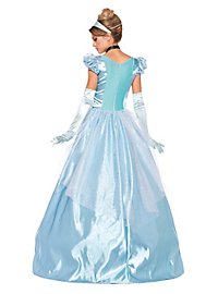 Klassische Cinderella Kostüm