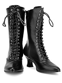 Klassiske Støvletter