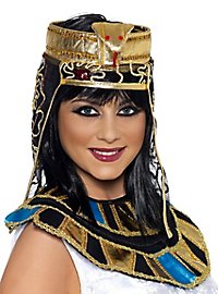 Kleopatra Kopfbedeckung
