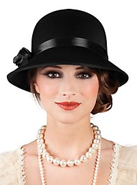 Klokkehatte 1920'erne