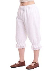 Kniebundhose für Damen