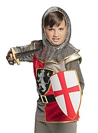 Knight set for children