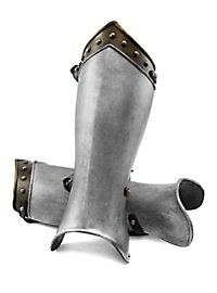 Knightly Greaves PU