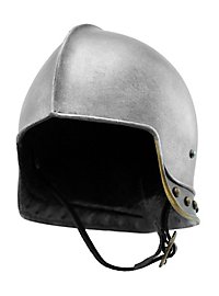Knightly Helmet PU