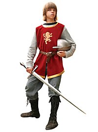 Knight's Surcoat for Kids