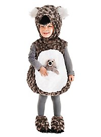 Koala Child Costume