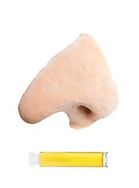 Koboldnase Hochwertige Charakternase aus Latex