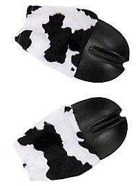 Koeienhoeven handschoenen