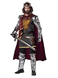König Artus Kostüm