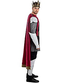 König Artus Kostüm Deluxe