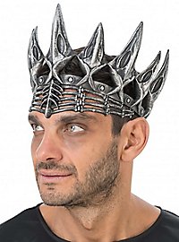 König der Finsternis Krone