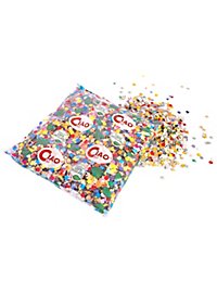 Konfetti 400 g