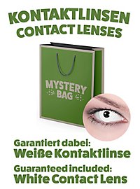 Kontaktlinser Mystery Bag