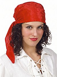 Kopftuch Pirat