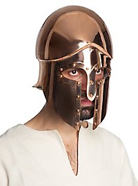 Korinthischer Helm - Miltiades