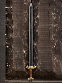 Kortsværd - Viking Skumvåben 85cm