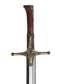 Kriegsmesser - Iris, Olgierds Schwert Polsterwaffe