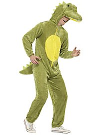 Krokodille Kostume