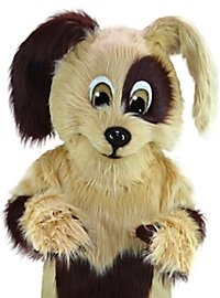 Krümel La Mezcla Callejera Mascota