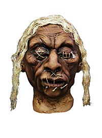 Krympehoved Felipe Dekoration