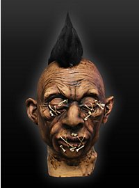 Krympehoved Pedro Dekoration