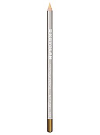 Profi-Schminkstift Gold Konturenstift