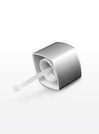 Kryolan Fondotinta Ultra Fluido 6w